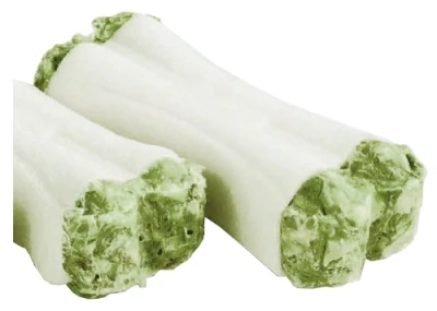 ЗУБОЧИСТИКИ 70 г косточки жевательные средние