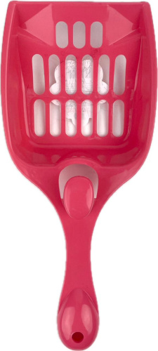 Совок Buddy д/кошачьего туалета Р605	