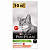 Purina Pro Plan Cat Sterilised Сухой корм для стерилизованных кошек, лосось, 10 кг