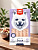 Крем лакомство для собак "нежное пюре" из утки 70 г. Wanpy Dog