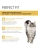 Сухой корм для кошек с чувствительным пищеварением с индейкой, Perfect Fit 650 г Сухой корм для кошек с чувствительным пищеварением с индейкой, Perfect Fit 650 г