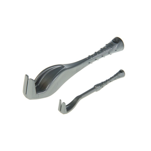 ДЭТА Удалитель клещей для животных и людей 2 шт.