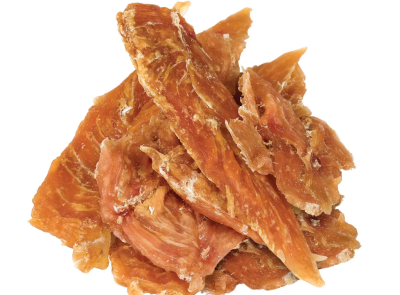 Деревенские лакомства 79711137 для собак Куриные грудки сушеные 90г