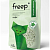 Наполнитель Фрип Тофу комкующийся Зеленый чай 4,5л