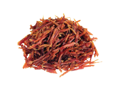 Деревенские лакомства 79711335 для кошек Соломка утиная нежная 45г