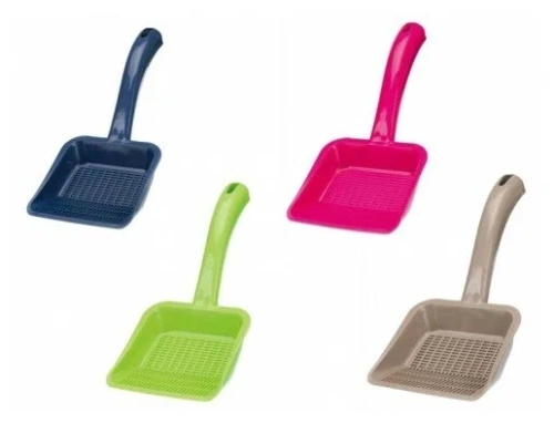 ТРИКСИ 40473 совок для кошачьего туалета XL