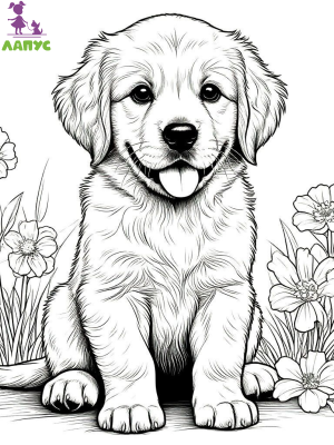 Влажный корм CLAN De File консервы для щенков, телятина 340 г  