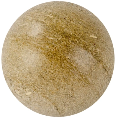 Игрушка для кошек, Деревенские лакомства, Мятный шар, лимонник + мелисса