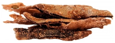 Деревенские лакомства для собак Язык говяжий 50г