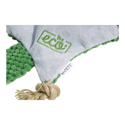 Игрушка MPets для щенков мягкая TERRA PIP белка-летяга 25см