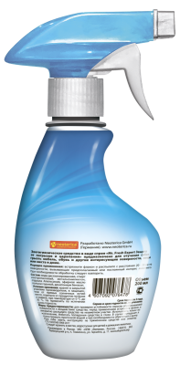 Мистер Фреш F405 Expert Защита от погрызов для собак (спрей) 200мл