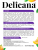 Сухой корм DELICANA для стерилизованных кошек и кастрированных котов с индейкой 1,5 кг