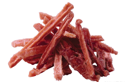 Деревенские лакомства 79711809 для собак мини-пород Грудки утиные 55г