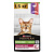 Сухой корм Pro Plan Cat Adult Sterilised для стерилизованных кошек с уткой и печенью - 1,5 кг