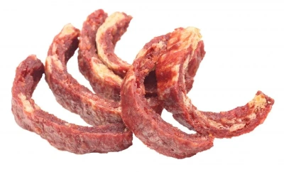 Титбит " Золотая коллекция" Лакомство для собак Мясо с рёбрышек 70г