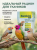 Корм Bambini Pets для экзотических птиц, 400 г