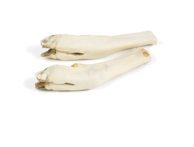 Лакомство Титбит для собак Нога баранья 2шт.,  164гр