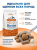 Сухой корм  для собак всех пород, из утки, 2,5 кг. Monge Dog Speciality Line Monoprotein