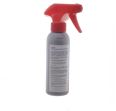 Спрей для кошек Мисс Кисс "Приучает к когтеточке" 200мл