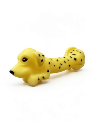 Игрушка для собак Dog Toy Собака, винил 17,5см