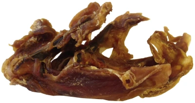 Деревенские лакомства для собак Ключицы утиные 70г