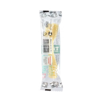 Лакомство ДЕНТАЛ+ Зубная щетка с сыром для собак маленьких пород 13 гр