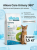 Корм Alleva Care Cat Adult Urinary 360 сухой диет.корм для кошек для растворения струвит. камней 1,5