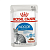 Влажный корм для кошек Royal Canin Indoor Sterilised кусочки в соусе, 85 г