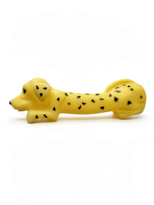 Игрушка для собак Dog Toy Собака, винил 17,5см