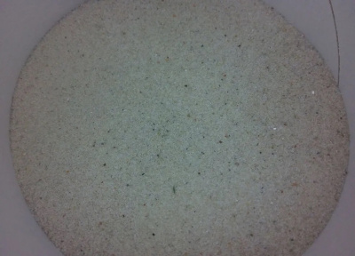 Вака Люкс 14702 Песок для шиншилл "Чистюля" 1,6л*2,5кг