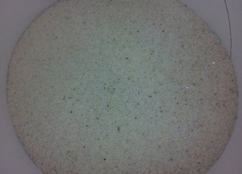 Вака Люкс 14702 Песок для шиншилл "Чистюля" 1,6л*2,5кг