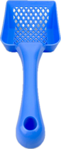 Совок Buddy д/кошачьего туалета Р858