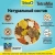TetraMin Flakes корм для всех видов рыб в виде хлопьев 12 г 