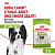 Royal Canin X-Small Adult Корм сухой для собак миниатюрных пород от 10 месяцев до 8 лет, 3 кг