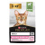 Purina PRO PLAN Delicate Сухой корм для кошек с чувствительным пищеварением, ягнёнок, 3 кг