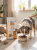 Сухой корм Брит Care Dog Adult M Dental Health, для взрослых собак,  Индейка, 1,5 кг