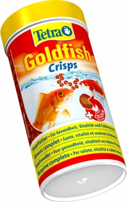 Корм для рыб Tetra Goldfish Pro (чипсы) 100 мл