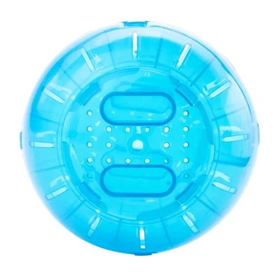 Колесо для грызунов Гоша "ШАР" 12 см