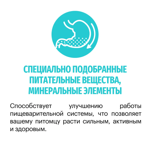 Сухой корм Карми Hypoallergenic Mini для собак мелких пород, склонных к пищевой аллергии Ягненок 2кг