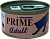 Влажный корм для кошек Ягненок кусочки в соусе, 75г. PRIME ADULT