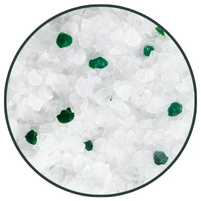 Наполнитель для кошек Cat Step Силикагель Fresh MINT 3,8л