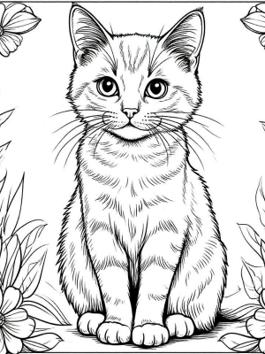 Влажный корм CLAN De File консервы для кошек, гусь, 340 г 