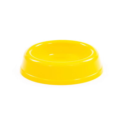 Миска для животных №3 круглая,146 мм, 0,2 литра, 44433