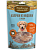 Деревенские лакомства для щенков Колечки из индейки с рисом 85г