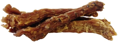 Деревенские лакомства для собак Шейки куриные 60г