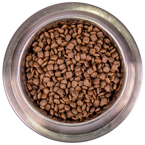 Сухой корм Monge Dog Speciality Line Monoprotein Mini для собак мелких пород, из лосося с рисом 800г