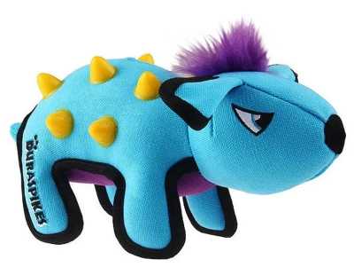 Игрушка для собак, GiGwi "DURASPIKES" Кролик 24 см