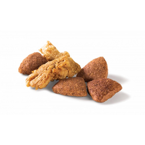 Purina Pro Plan Duo Delice Сухой корм для собак мелких и карликовых пород, говядина с рисом, 2,5 кг