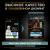 PURINA Pro Plan Adult Large Athletic Сухой корм для собак крупных пород с атлетическим телосложением, ягненок и рис, 3 кг