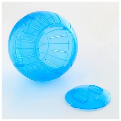 Колесо для грызунов Гоша "ШАР" 25 см